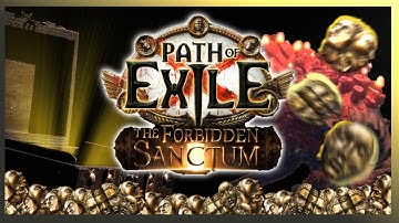 How I FARM GREAT CURRENCY in Path of Exile 3.20