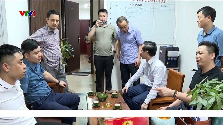 Truy bắt thành công đối tượng bị truy nã Bùi Đình Khánh | VTV24