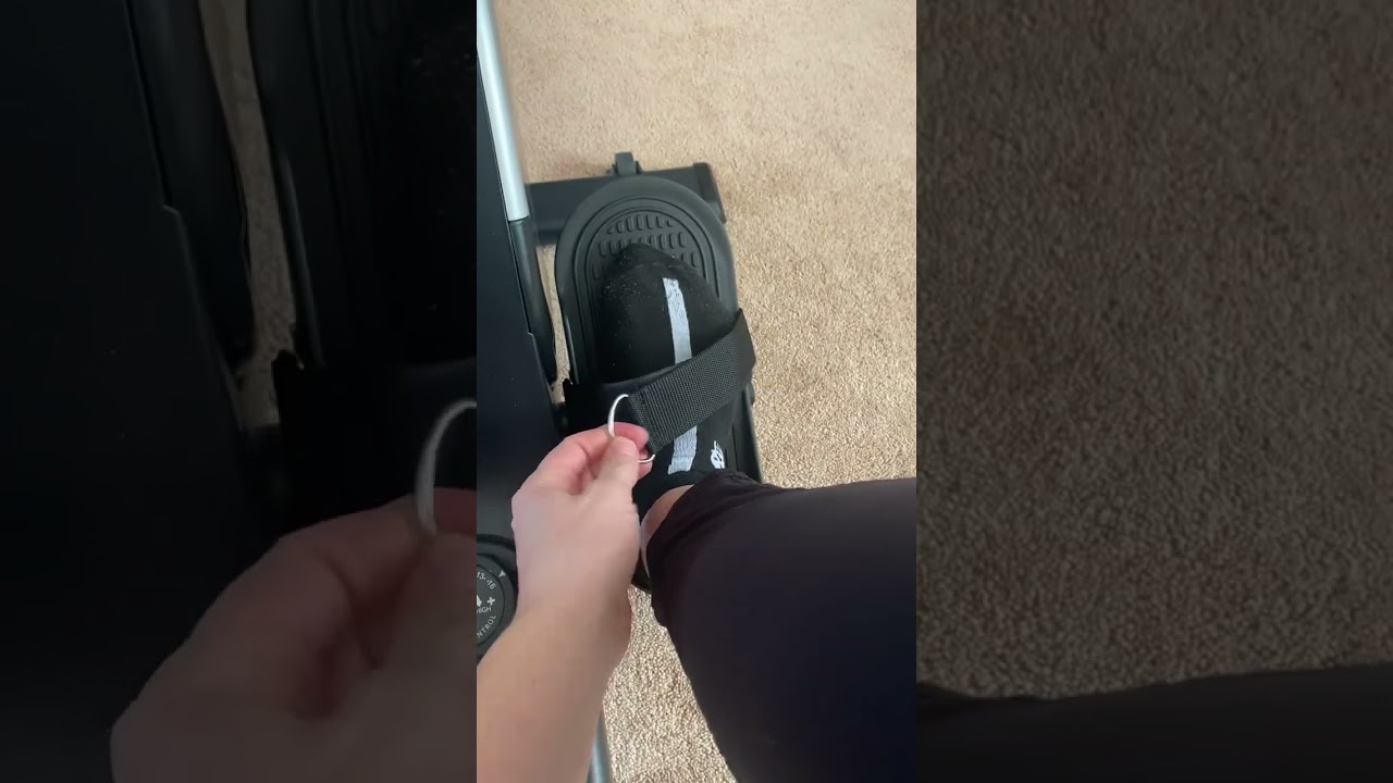 WATCH THIS Before You Buy MOSUNY Row Machine