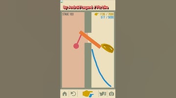 PullBalls Level 7 Stage 103 Android Walkthrough