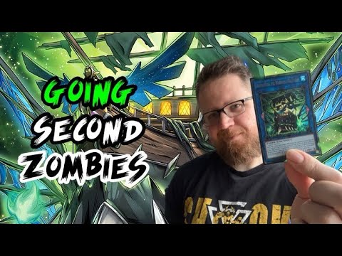 Zombie World Deck Profile - January 2025 - Yu-Gi-Oh! TCG - YouTube
