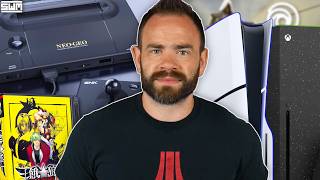 A New Game Console Makes A Surprise Return &amp; A Big Game Reveal Leaks Early | News Wave