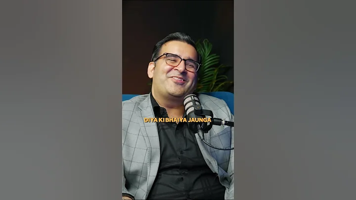 Cracked Government Job Like a Pro | Ft. Sanjay Kathuria | Dhairya Decodes