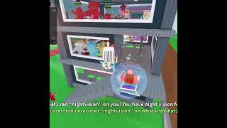 When You Have A Plot Armor