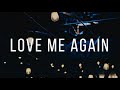 John Newman Love Me Again Instrumental mp3