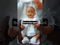 Why are dolls so creepy?