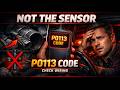 P0113 Code: NOT the Sensor! Don’t Replace It Before This Check