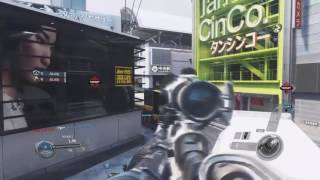 CoD IW Montage