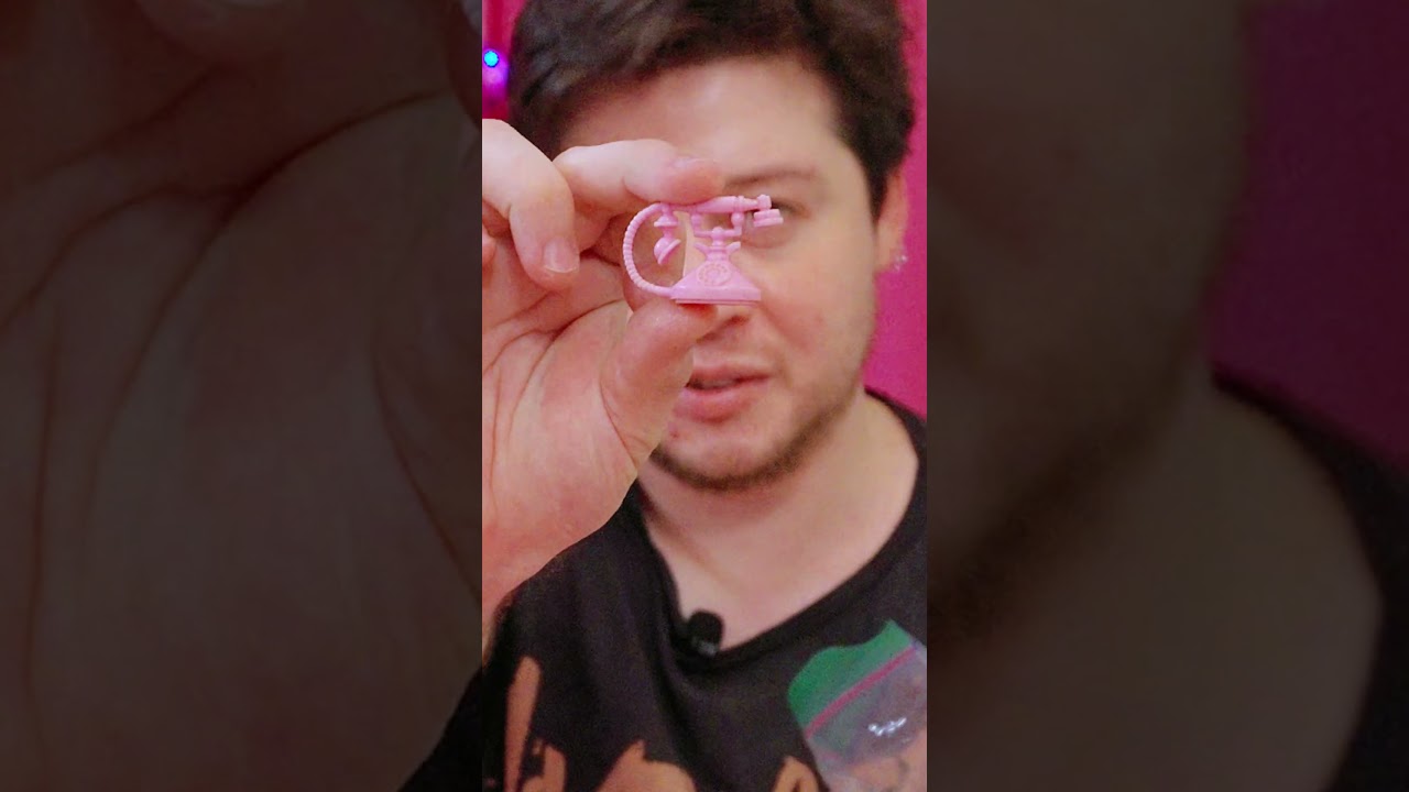 Me regalaron un ser vintage de Barbie Rockers!  