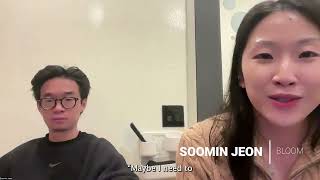 Introducing the 2025 Design Challenge Finalists: Bloom