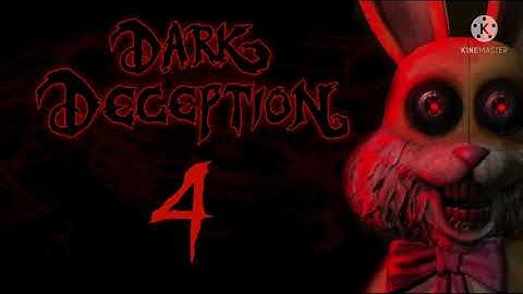Dark Deception - Closing Time (Alternative)