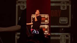 Tom Gregory, River, Berlin, Astra, 30.11.2023