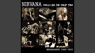 Drain You (Live) - Nirvana