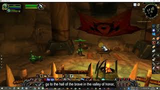 How to stop XP in wow classic wotlk as horde