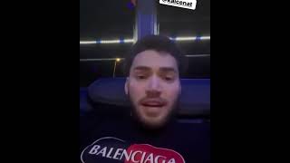 Adin Ross Respond To Kai Cenat About His $10,000 #viral #shortsfeed #funny #shortsviral #adinross