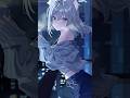 Sunaookami Shiroko||Blue Archive||JedagJedug Anime @RizalRuzal-nl8qk #anime #waifu #animeedit