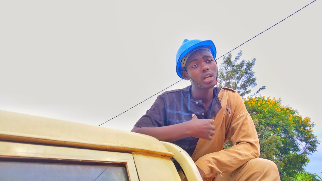 vedaste T1 Ft monster kid malani _-_life style (240k) _-_Rwandan🇷🇼 music 