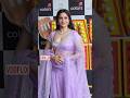 💫 Ankita Lokhande Brings Pure Confidence &amp; Glam 💜🦋😍