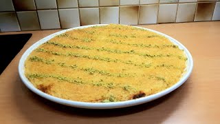 كنااااااافة رائعة تستحق تجربوها ??❤ /Great Kunafa