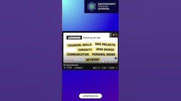 The Power of Open Source Software  by ETL Online