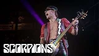 Scorpions - Rock You Like A Hurricane (Live In Mexico, 23.03.1994) Resimi