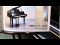 YAMAHA PIANO（ヤマハピアノ）電子ピアノカタログ DUP・DGPシリーズ　ぴあの屋ドットコム