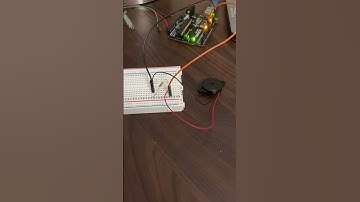 Thumbnail of Lab 5 The piezo buzzer note