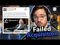 Microsoft's Activision Takeover Sparked by Both Companies Failing to Buy TikTok..