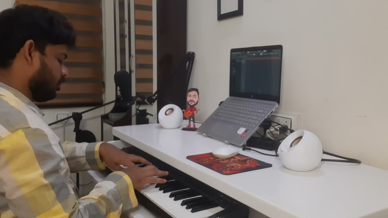 Tribute to Sushant Rajput by Pankaj khare