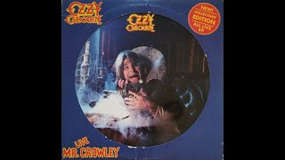 Ozzy Osbourne  Suicide Solution 33
