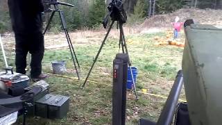 Northeastshooters @ mrgci pumpkin shoot flame thrower,  1919 a4
