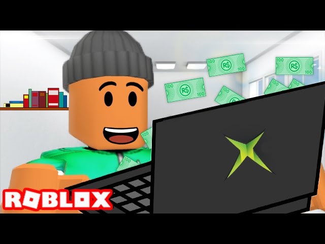 Make A Roblox Video On Youtube - zeph merch roblox