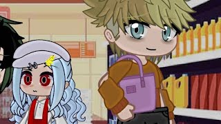 ✨she's a lady~✨|| with Eri and Izuku by Tarao_moon 1,051 views 1 year ago 25 seconds