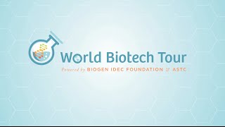 World Biotech Tour - subtitle