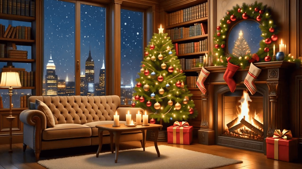 Soft Mood Jazz for Work 💻 Relaxing Piano to Stay Productive