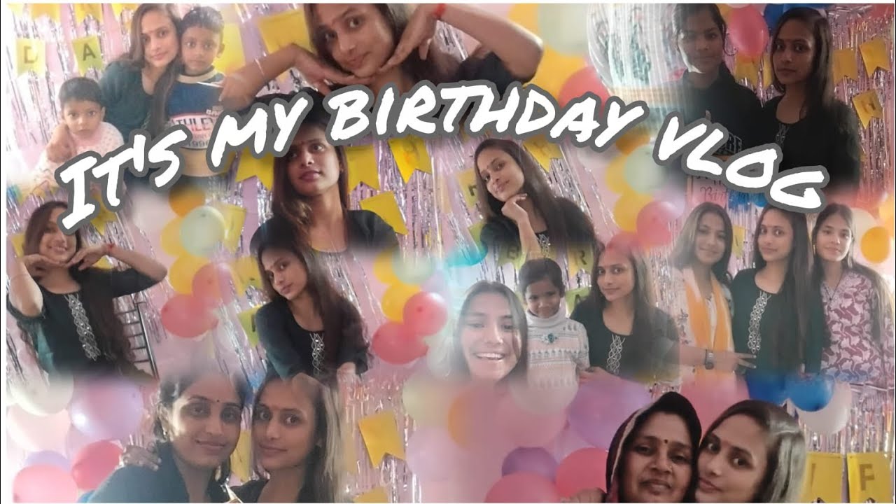 Birthday vlog namaste 🙏 😁#birthday #wish #viralvideo #vlog #comedy #funny #fun #masti 