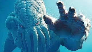 CALL OF CTHULHU Trailer (New Horror Survival Game) E3 2017