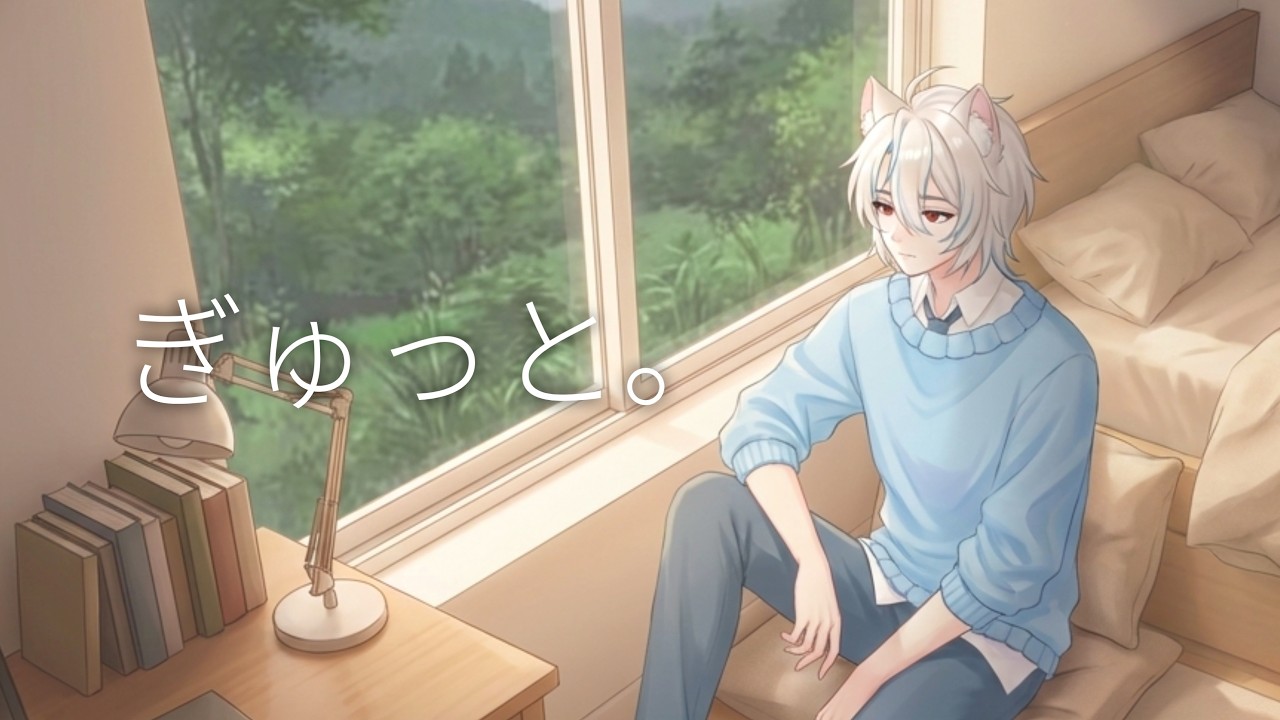 【ぎゅっと 】Mosawo - Gyutto Cover by XOXSORA