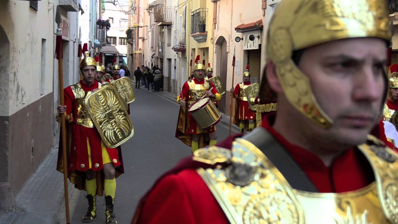 xx trorbada armats comarques tarragonines