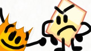 Firey does loser dance part 2