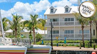 Celebrity The Marker Key West Harbor Resort | Key West (FL), United States | Hotel Review 🌟 Profile