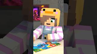 Не люблю хвастаться в Майнкрафте #shorts #майнкрафт #minecraft