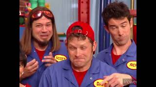 Playhouse Disney Jamaica Fun And Play Wednesdays Promo 2009