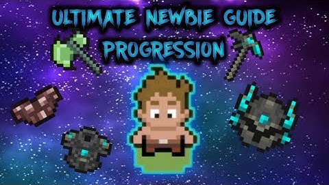 | Curse of Aros - Ultimate Newbie Progression Guide |