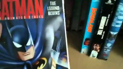 My vhs collection part 4 2014 edition 3/2/14