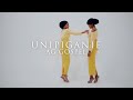 AG GOSPEL UNIPIGANIE Official Video