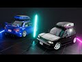BeamNG Multiplayer - RP de carro #88