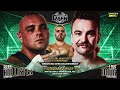 [Free Match] Love Doug/Alec Price/Ryan Clancy v. Big Business | Wrestling Open 4/25/24 (Beyond IWTV)