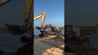 OMG 😱 ! What is this ? Beach Treasure Hunter !#satisfying #relax #asmr