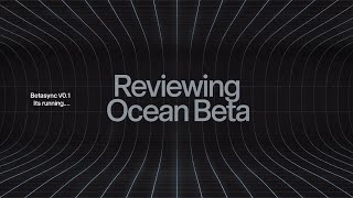Ocean vs. Susano | Ocean Anticheat. Beta 0.1 Review